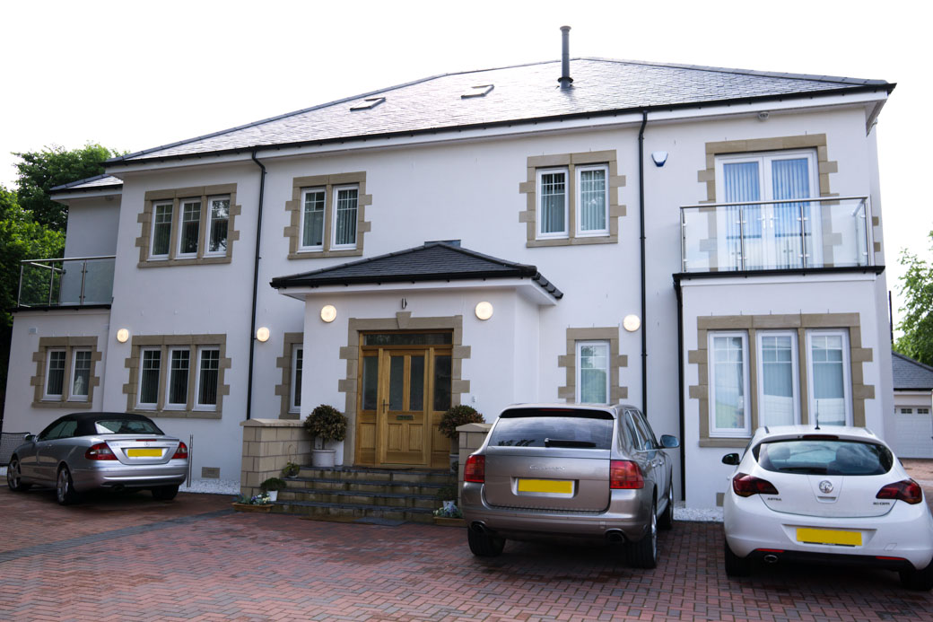 East Kilbride Homes-18