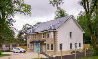 Stewarton Homes Stewarton Homes