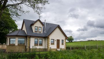 Cummnock new build-4