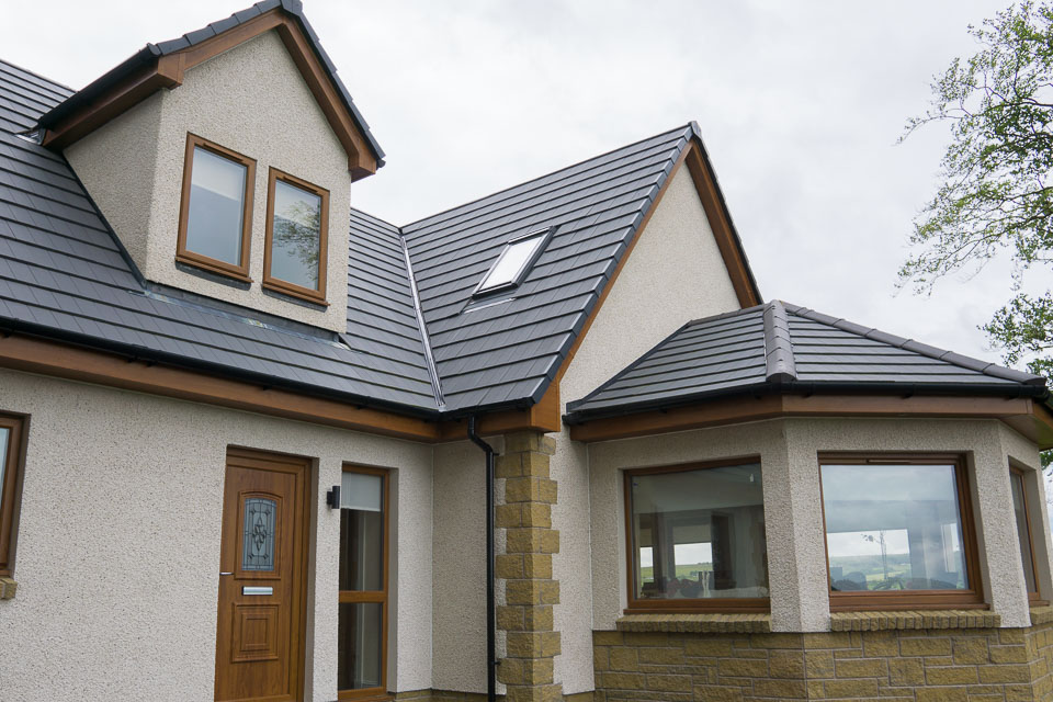 Cummnock new build-7 Cummnock new build-7